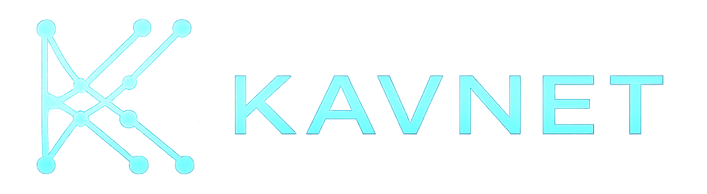 Kavnet Logo